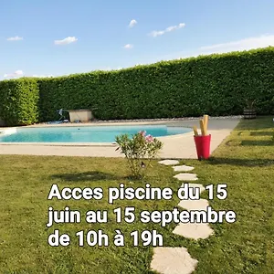  Appartement En Campagne, Confortable